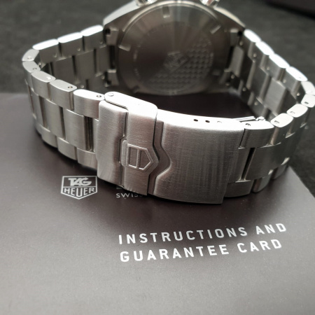 TAG Heuer Formula 1 43 mm CAZ1014.BA0842