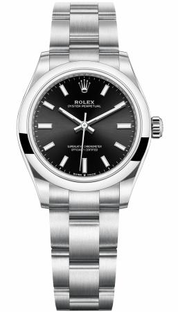 Rolex Oyster Perpetual 31 mm 277200