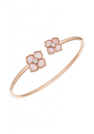 Браслет Chopard La Fleur Imperiale 858204-5003