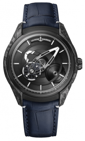 Ulysse Nardin Freak X 43 mm 2303-270/CARB