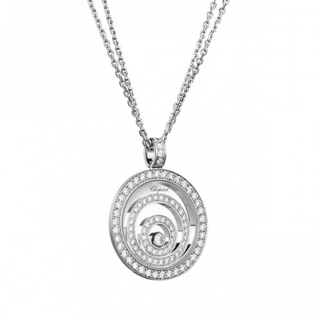Подвеска Chopard Happy Spirit, артикул №795425-1001
