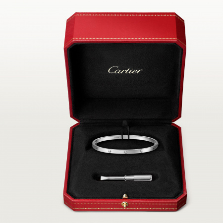 Браслет Cartier Love Small Bracelet B6079218