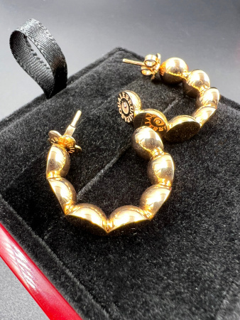 Серьги Pasquale Bruni Luce 16191RX