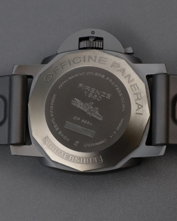 Panerai Luminor Submersible 1950 3 Days Automatic Ceramica 47 mm PAM00508