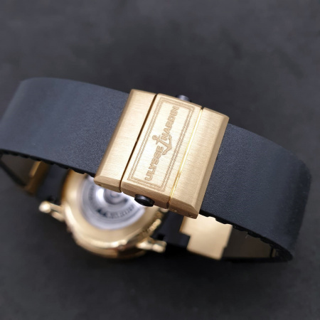 Ulysse Nardin Marine Diver 40 mm 261-58-3