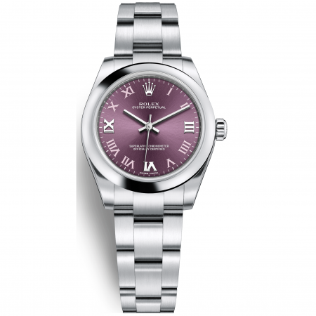 Rolex Oyster Perpetual 31
