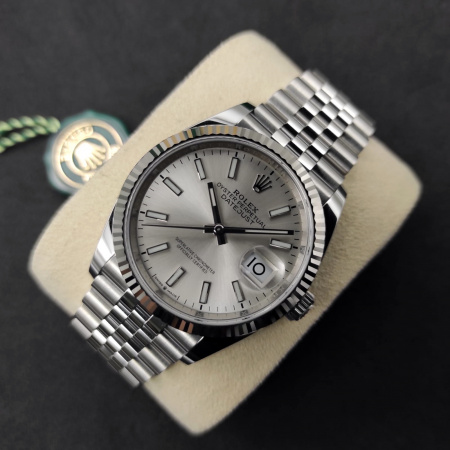 Rolex Datejust 36 mm 126234