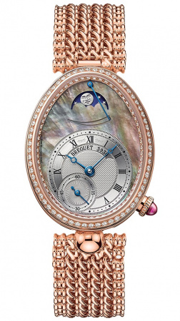 Breguet Reine de Naples 8908