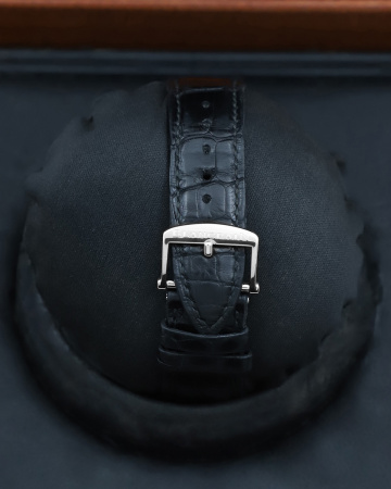 Blancpain Leman Grande Date 40 mm 2850-1130-53