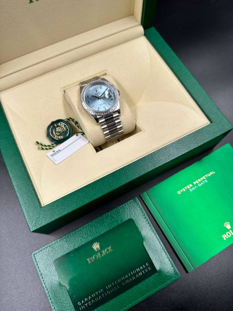 Rolex Day-Date 36 mm 128396