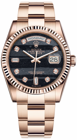 Rolex Day-Date 36 mm 118235