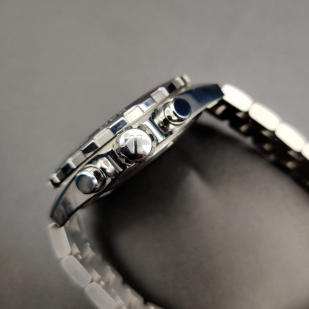 TAG Heuer Formula 1 Indy 500 43 mm CAZ101V.BA0842