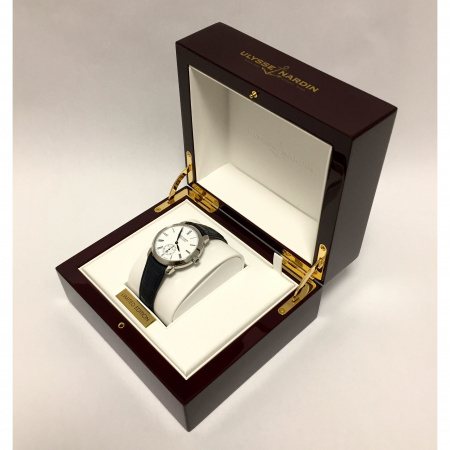 Ulysse Nardin Classico
