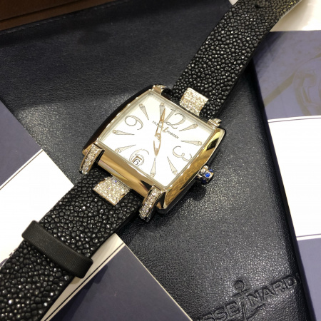 Ulysse Nardin Caprice