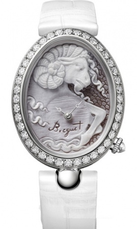 Breguet Reine de Naples 8958