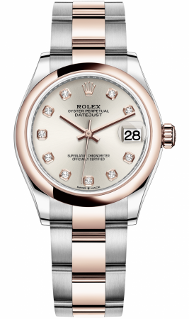 Rolex Datejust 31 mm 278241