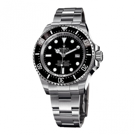 Rolex DeepSea