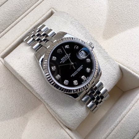 Rolex Datejust 31 mm 178274