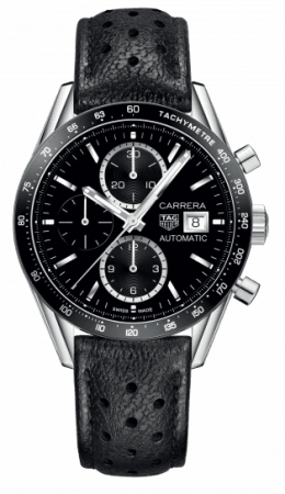 TAG Heuer Сarrera Calibre 16 CV201AJ.FC6357