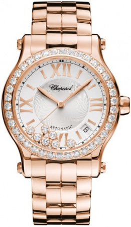 Chopard Happy Sport 36 mm 274808-5004