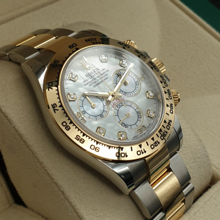 Rolex Cosmograph Daytona 40 mm 116503