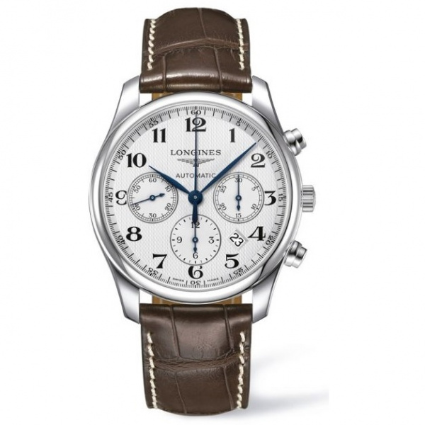 Longines Master Collection L2.759.4.78.3