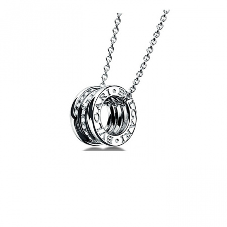 ПОДВЕСКА BVLGARI B.ZERO1 АРТИКУЛ: CN851815