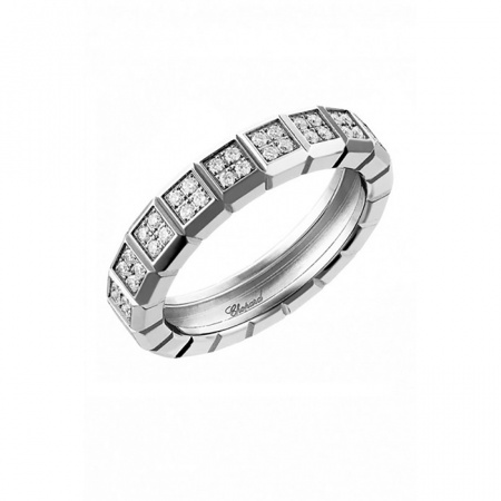 Кольцо Chopard Ice Cube, артикул №829566-1010