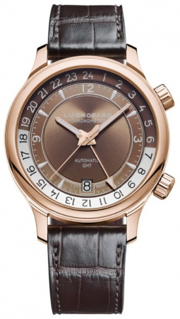 Chopard L.U.C. GMT One 42 mm 161943-5001