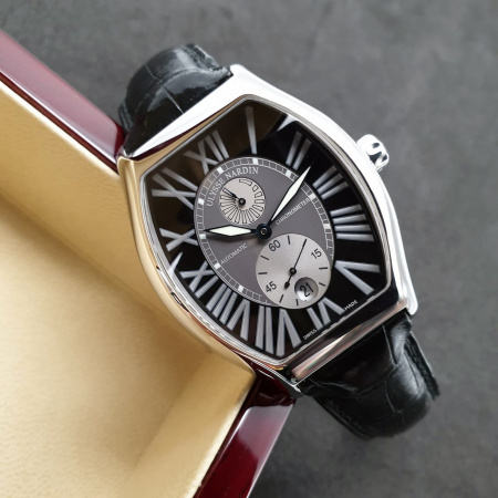 Ulysse Nardin Michelangelo Gigante Chronometer 273-68/412
