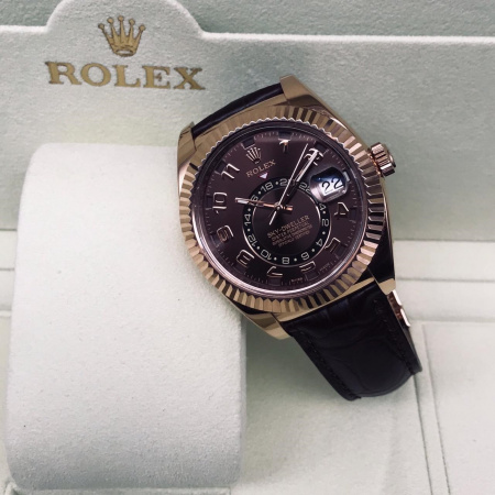 Rolex Sky-Dweller 326135