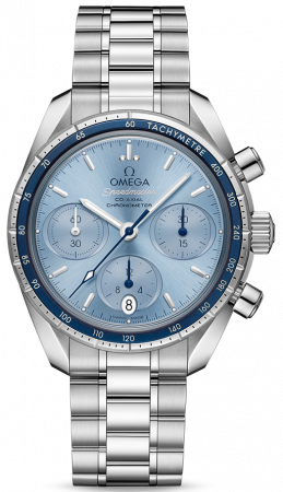 Omega Speedmaster 38 mm