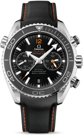 Omega Seamaster Planet Ocean 600m Co-Axial Chronograph 232.32.46.51.01.005