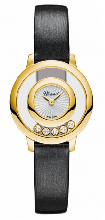 Chopard Happy Diamonds Icons 25.8 mm 209417-0001