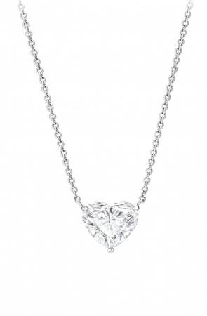 Подвеска Graff Classic Graff Heart Shape Diamond Pendant HPN 01