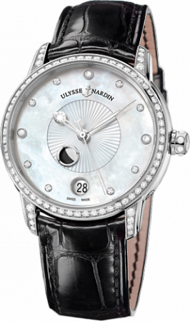 Ulysse Nardin Classico Lady Luna