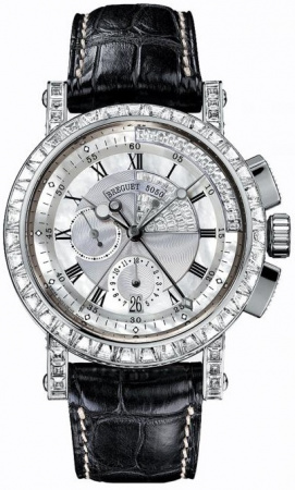 Breguet Marine Chronograph 5829