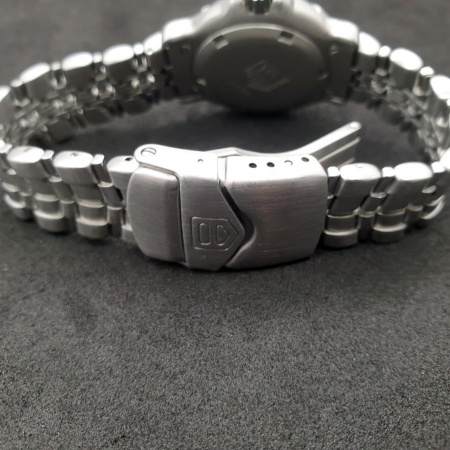 TAG Heuer 6000 series 28.5 mm WH1311