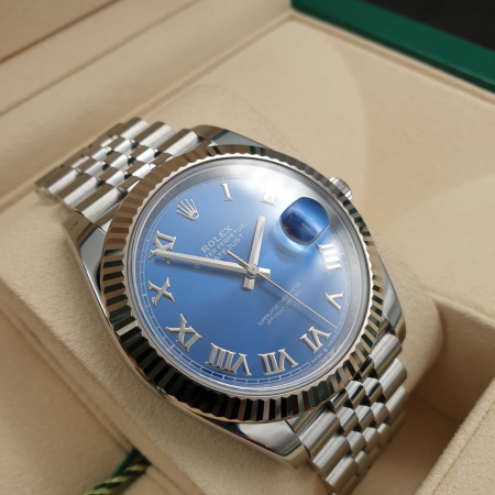 Rolex Datejust 41 mm 126334