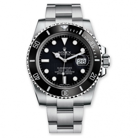 Rolex Submariner Date