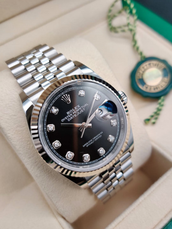 Rolex Datejust 36 mm 126234