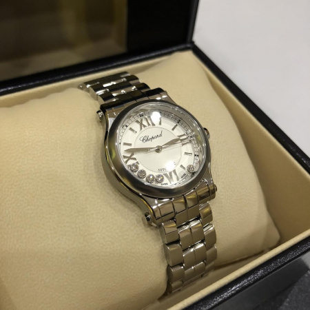 Chopard Happy Sport Automatic 30