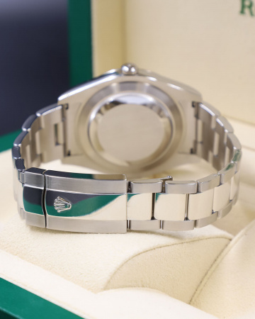 Rolex Datejust 41 mm 116334