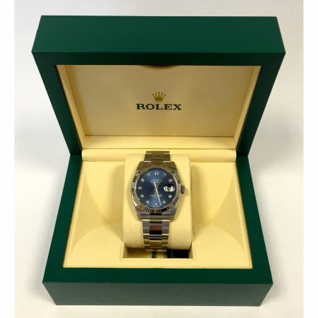 Rolex Datejust 36