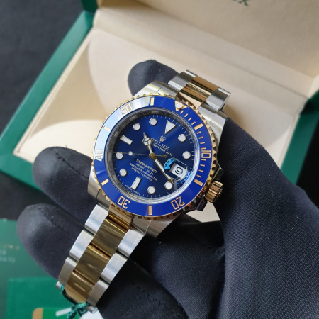Rolex Submariner Date 40 mm 116613