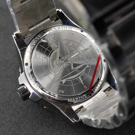 Ulysse Nardin Marine Diver 44 mm 263-10/92