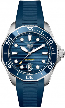 TAG Heuer Aquaracer Professional 300 43 mm WBP201B.FT6198