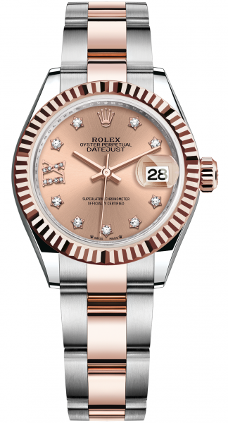 Rolex Lady-Datejust 28 mm 279171