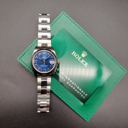 Rolex Datejust 31 mm 178274