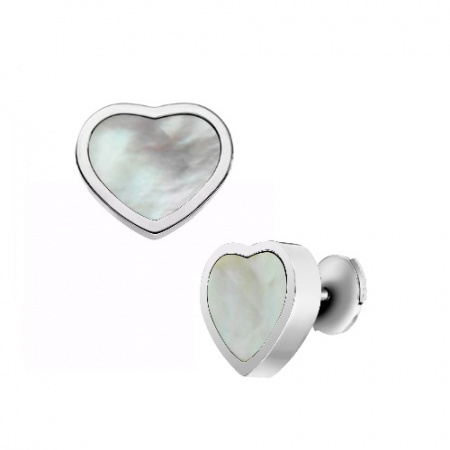Серьги Chopard Happy Hearts, артикул №839482-1301